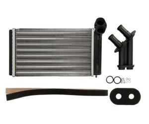 THERMOTEC Intercambiador De Calor Interior Para VW Sharan 7M8 7M9 7M6 1.9 TDI
