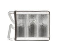 THERMOTEC Intercambiador para Hyundai Tucson Jm 2.0 Kia Sportage