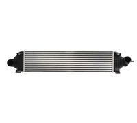 THERMOTEC Intercooler Llk Enfriador para Ford Grand C-Max 1.6 Ecoboost