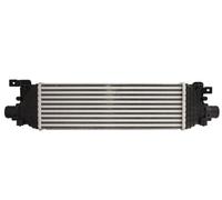 THERMOTEC Intercooler LLK Para Ford Fiesta V 1.4 TDCi 1.6 Fusion Mazda 2
