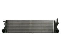 THERMOTEC Intercooler LLK Para Mercedes-Benz Vito Kasten 114 CDI 116 119
