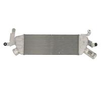 THERMOTEC Intercooler LLK Para Mitsubishi Outlander II 2.2 DI-D 4WD Citroën