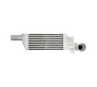 THERMOTEC Intercooler LLK Para Opel Combo Furgón/Familiar Corsa C 1.3 CDTi 1.7