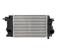 THERMOTEC Intercooler LLK Para Opel Meriva B Monovolumen 1.4