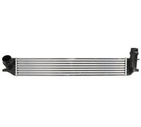 THERMOTEC Intercooler LLK Para Renault Laguna III Grandtour 2.0 DCI 1.5