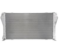 THERMOTEC Intercooler Llk para Toyota Auris 2.0 D-4D 2.2 Corolla Sedán