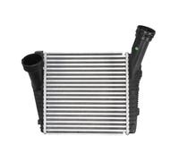 THERMOTEC Intercooler LLK Para VW Touareg 3.0 V6 TDI Porsche Cayenne Q7