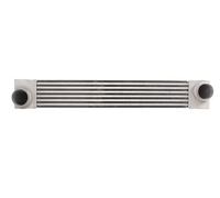 THERMOTEC Intercooler LLK Radiador Para BMW 5 Series Touring 525d 520d 530d