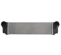 THERMOTEC Intercooler LlK Radiador Para BMW Serie 5 Touring 520D 530D XDRIVE