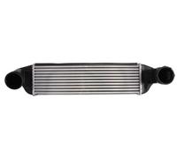THERMOTEC Intercooler LLK Radiador Para BMW X3 3.0d 2.0d xDrive18d