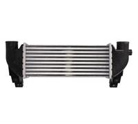 THERMOTEC Intercooler LLK Radiador Para Ford Transit Connect 1.8 Di Tourneo