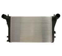 THERMOTEC Intercooler LLK Radiador Para VW Golf VI 2.0 GTI EOS Audi A3