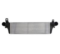 THERMOTEC Intercooler LLK Radiador Para VW Transporter V Bus 2.0 BiTDI