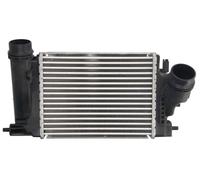 THERMOTEC Intercooler Para Nissan X-Trail T32 1.6 DCI ALL MODE 4X4-I