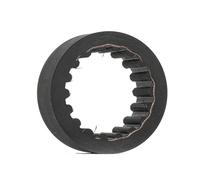 Thermotec Tubo flexible KTT020028 – Manguito flexible de acoplamiento