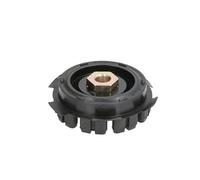 THERMOTEC KTT020048 Disco de arrastre Compresor de embrague magnético