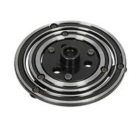 THERMOTEC KTT020062 Disco de arrastre Compresor de embrague magnético
