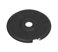 Thermotec KTT020066 Disco de arrastre magnético compresor de embrague compatible con Opel Corsa D Hatchback S07