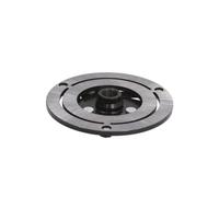 THERMOTEC KTT020083 Disco de arrastre Compresor de embrague magnético