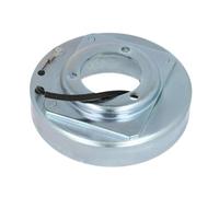 Thermotec KTT030032 - Bobina magnética para compresor climático compatible con Mazda 3 BK