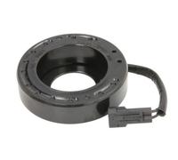 THERMOTEC KTT030087 Bobina, Embrague Magnético (Compresor) Para MERCEDES-BENZ