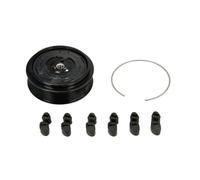 Embrague del compresor de aire acondicionado KTT040035 THERMOTEC para BMW 3 1 X1