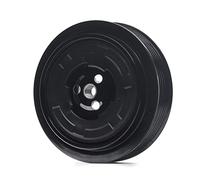 Embrague magnético, compresor de aire acondicionado THERMOTEC CA164