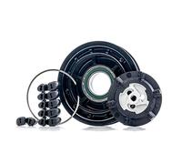 THERMOTEC Acoplamiento magnético compresor del aire acondicionado KTT040145