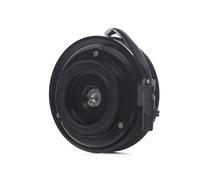 Embrague magnético, compresor de aire acondicionado THERMOTEC KTT040171