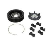 THERMOTEC KTT040178 Acoplamiento magnético compresor del aire acondicionado