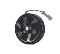 Embrague magnético, compresor de aire acondicionado THERMOTEC CA620