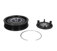 THERMOTEC KTT040182 Acoplamiento magnético, compresor del aire acondicionado