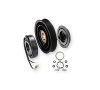 Embrague magnético, compresor de aire acondicionado THERMOTEC KTT040186