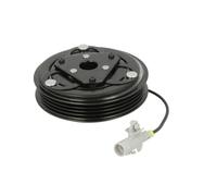 Embrague magnético, compresor de aire acondicionado THERMOTEC KTT040189
