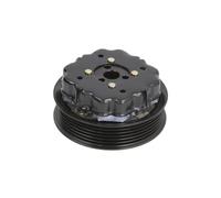 Thermotec Embrague magnético KTT040198 compresor de aire acondicionado para Jeep/Dodge