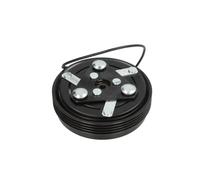 Embrague, compresor de aire acondicionado THERMOTEC KTT040203