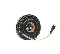 Embrague del compresor de aire acondicionado KTT040205 THERMOTEC para VOLVO FORD