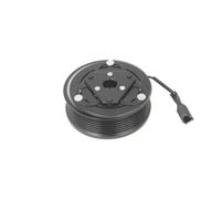Embrague magnético, compresor de aire acondicionado THERMOTEC KTT040208