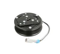 Embrague magnético, compresor de aire acondicionado THERMOTEC KTT040219