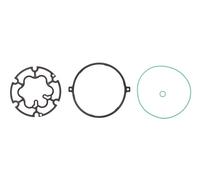 Junta, compresor de aire acondicionado THERMOTEC KTT050151