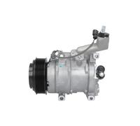 Compresor, aire acondicionado THERMOTEC KTT090143