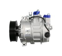 Compresor, aire acondicionado THERMOTEC KTT090203