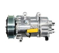 THERMOTEC KTT090240 Compresor aire acondicionado