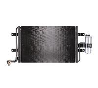 THERMOTEC KTT110003 Condensador aire acondicionado con secador