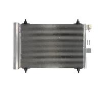 THERMOTEC KTT110011 Condensador, aire acondicionado