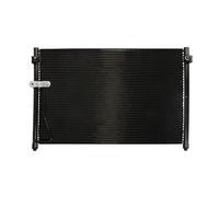 Condensador, aire acondicionado THERMOTEC KTT110012