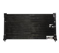 THERMOTEC KTT110016 Condensador aire acondicionado sin secador Compatible con ROVER 600 RH, HONDA ACCORD V CE, CF