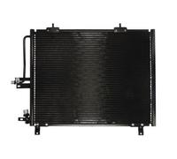 THERMOTEC KTT110034 Condensador aire acondicionado