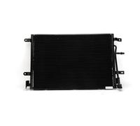 Condensador, aire acondicionado THERMOTEC KTT110046