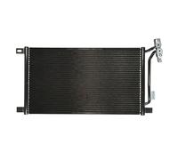 Condensador, aire acondicionado THERMOTEC KTT110050